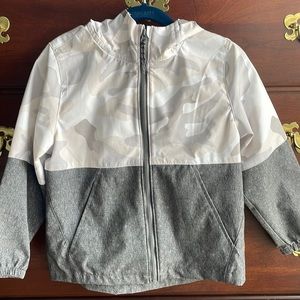 NWT Old Navy Jacket, Boys size XS
